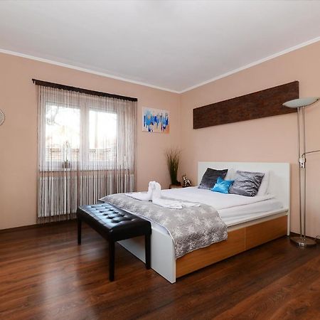 Anita Apartment Budapest Exterior photo